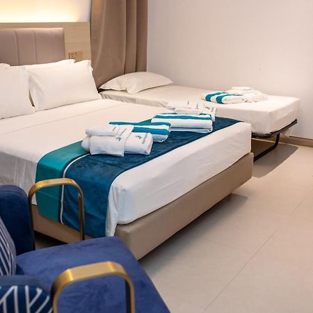 Aqua Heaven Inn Mathiveri Extérieur photo